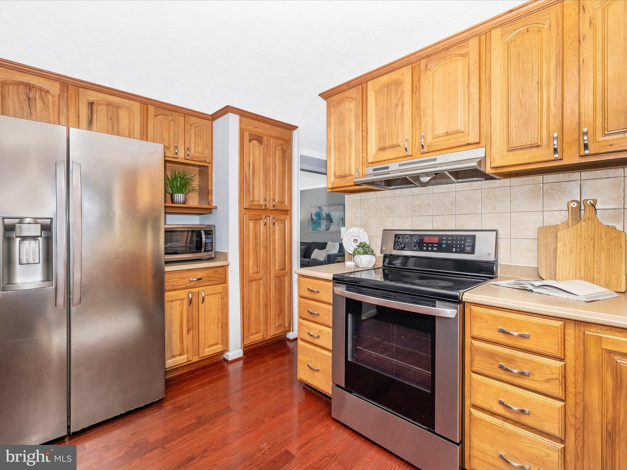 HILCREST ORCHARDS - Residential