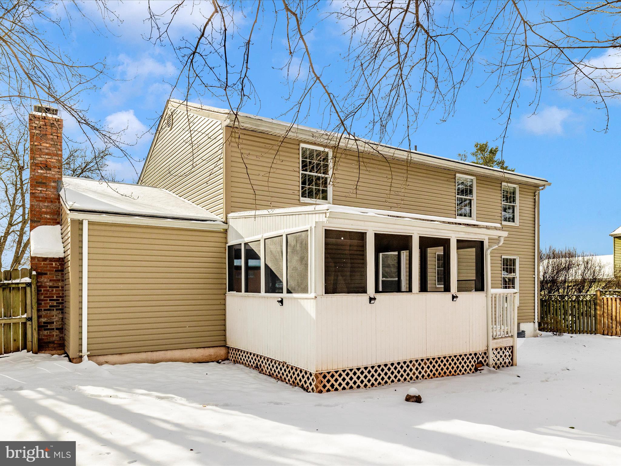 HILCREST ORCHARDS - Residential