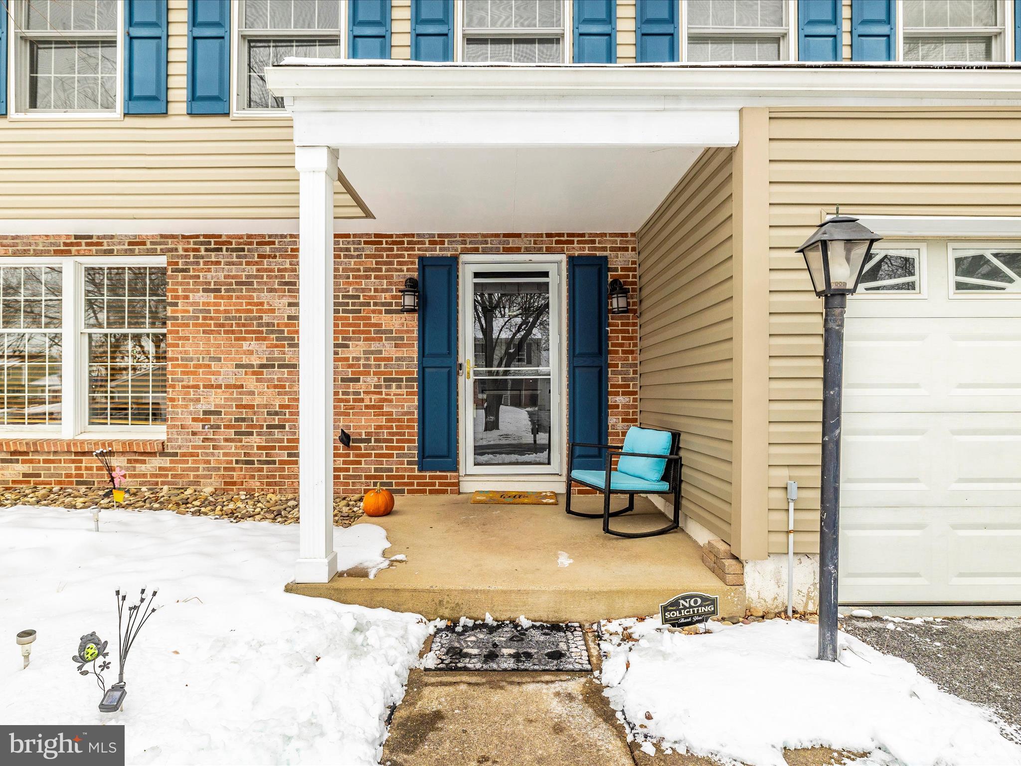 HILCREST ORCHARDS - Residential