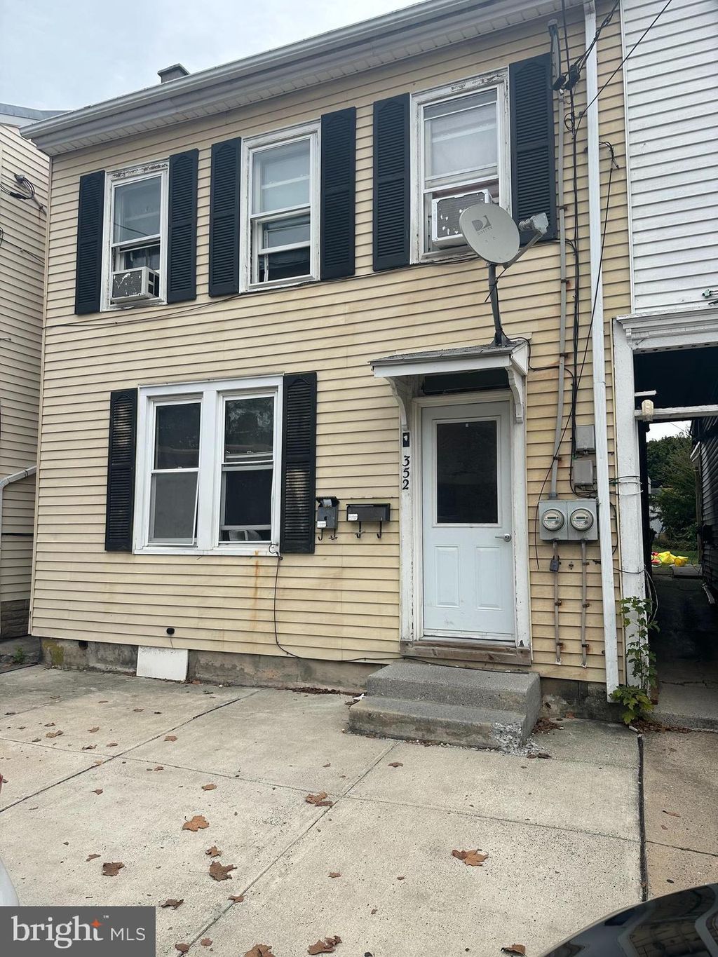 Photo of 352 N 7th Street, LEBANON, PA 17046 (MLS # PALN2023052)