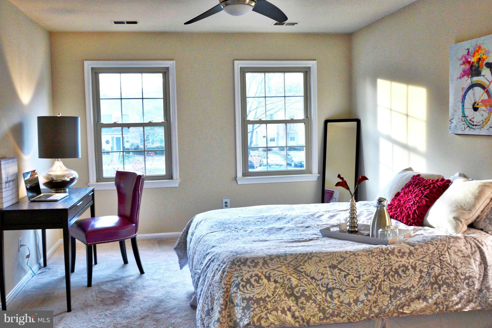 WOODLYNNE COMMUNITY - Residential