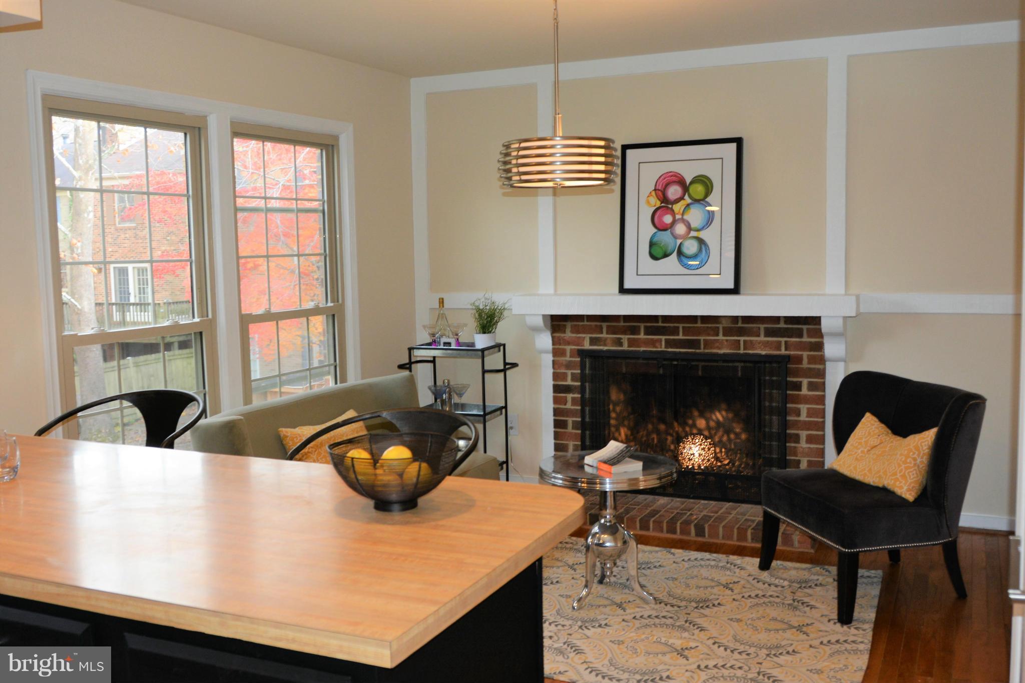 WOODLYNNE COMMUNITY - Residential