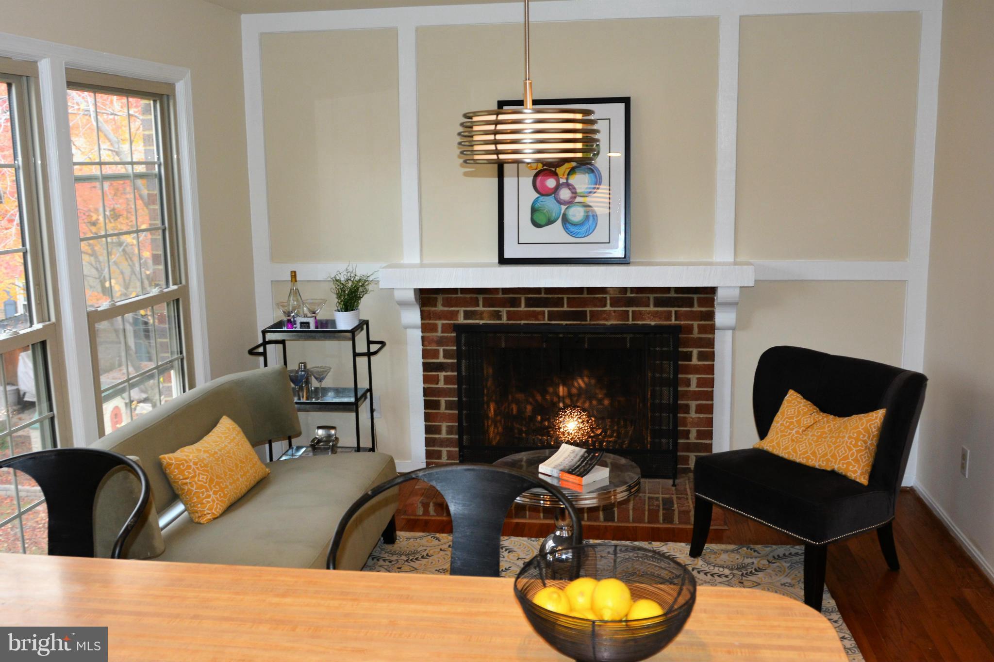 WOODLYNNE COMMUNITY - Residential