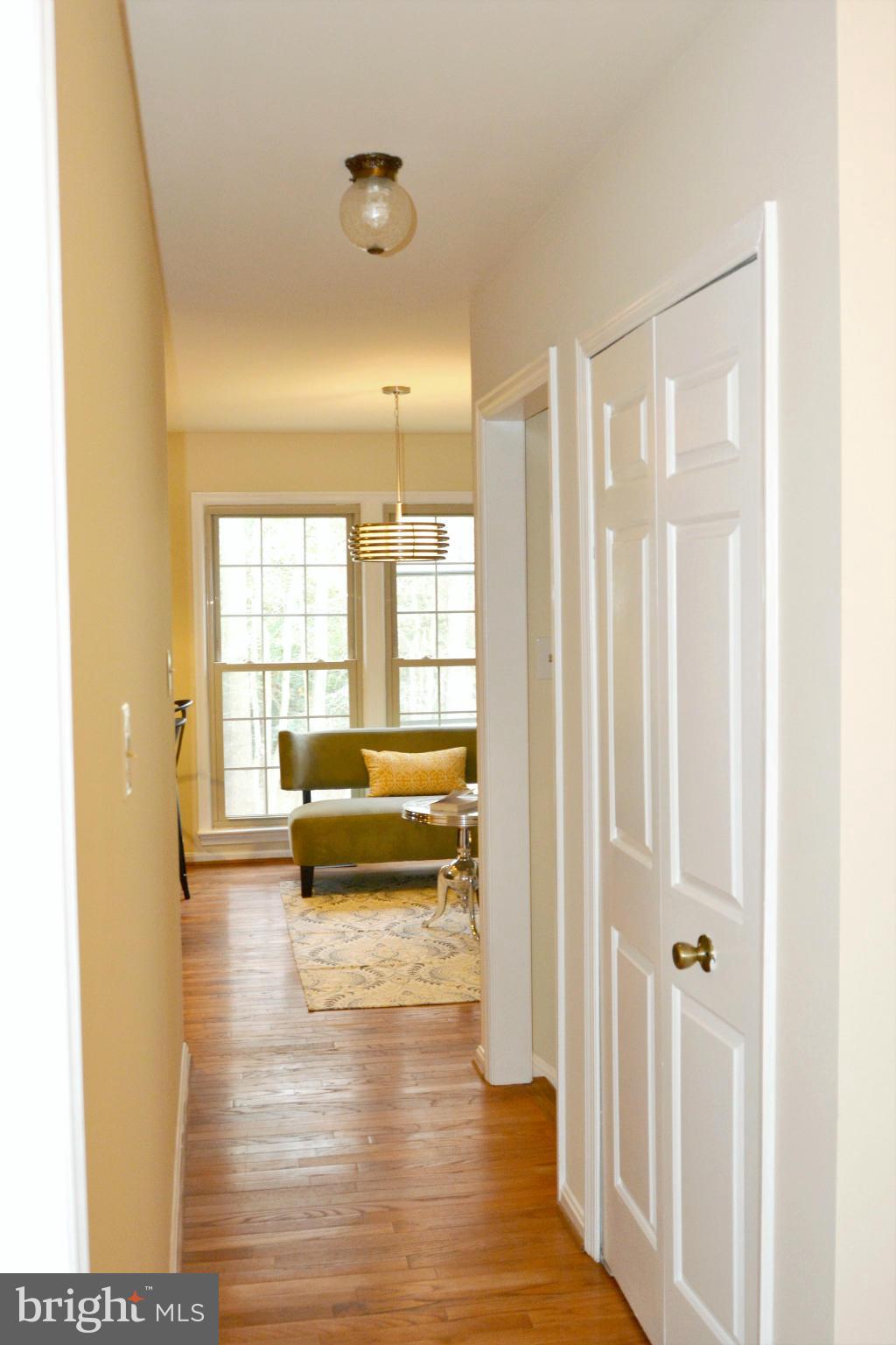 WOODLYNNE COMMUNITY - Residential