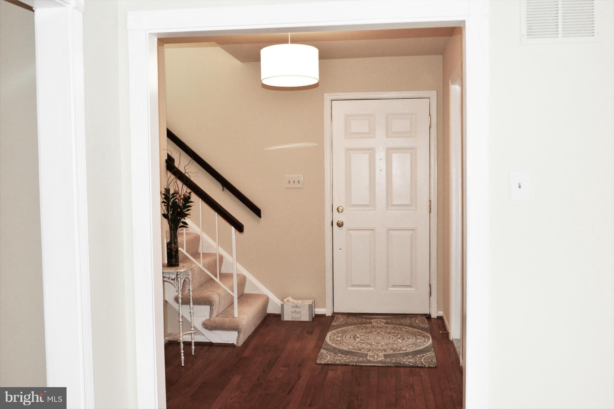 WOODLYNNE COMMUNITY - Residential