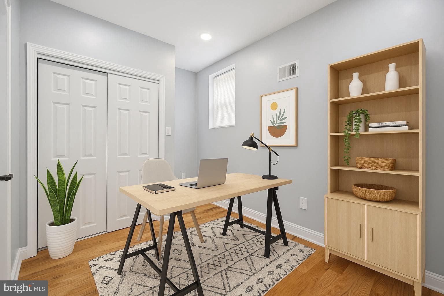 POINT BREEZE - Residential Lease