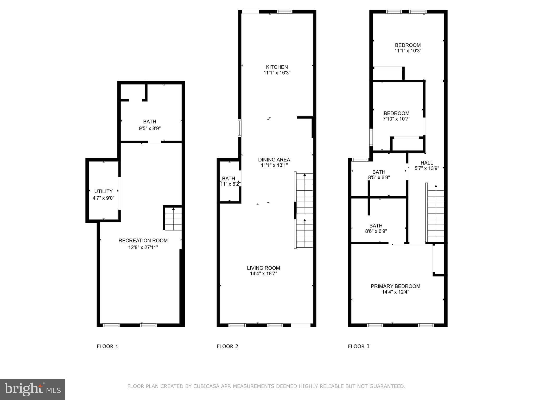 POINT BREEZE - Residential Lease