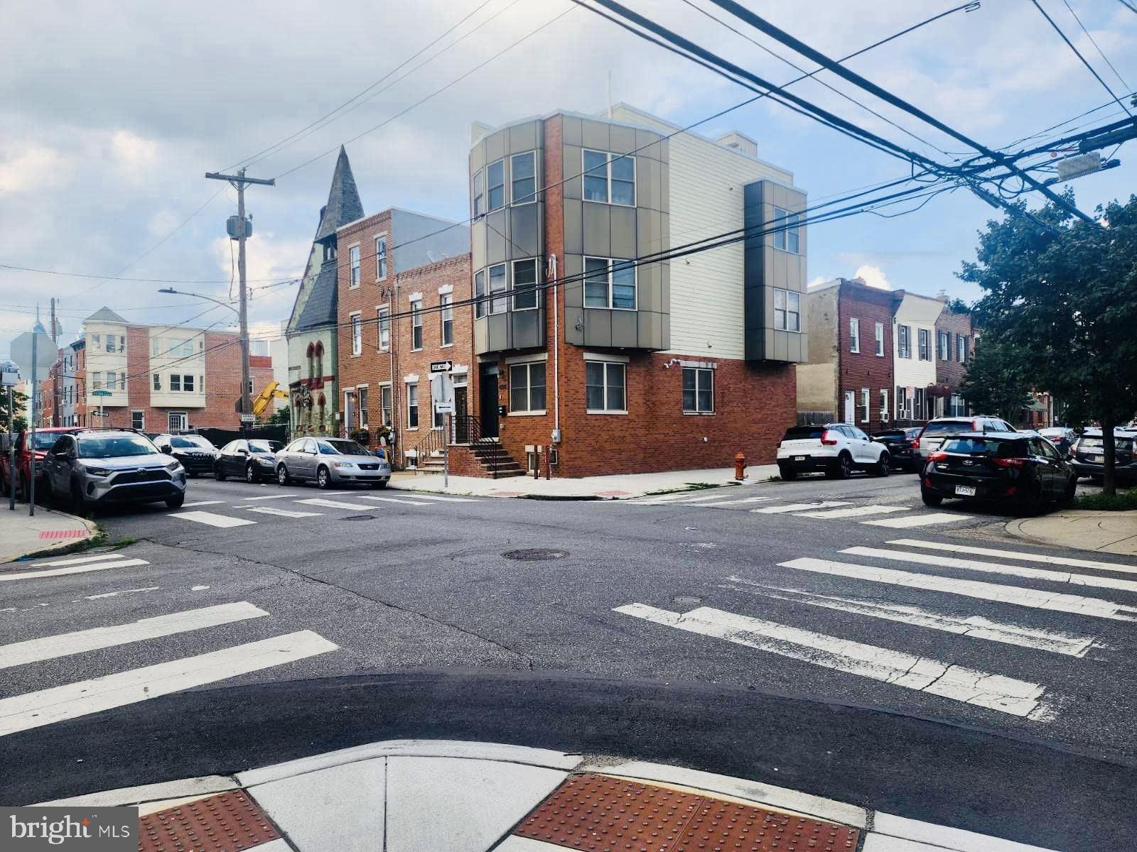 POINT BREEZE - Residential Lease