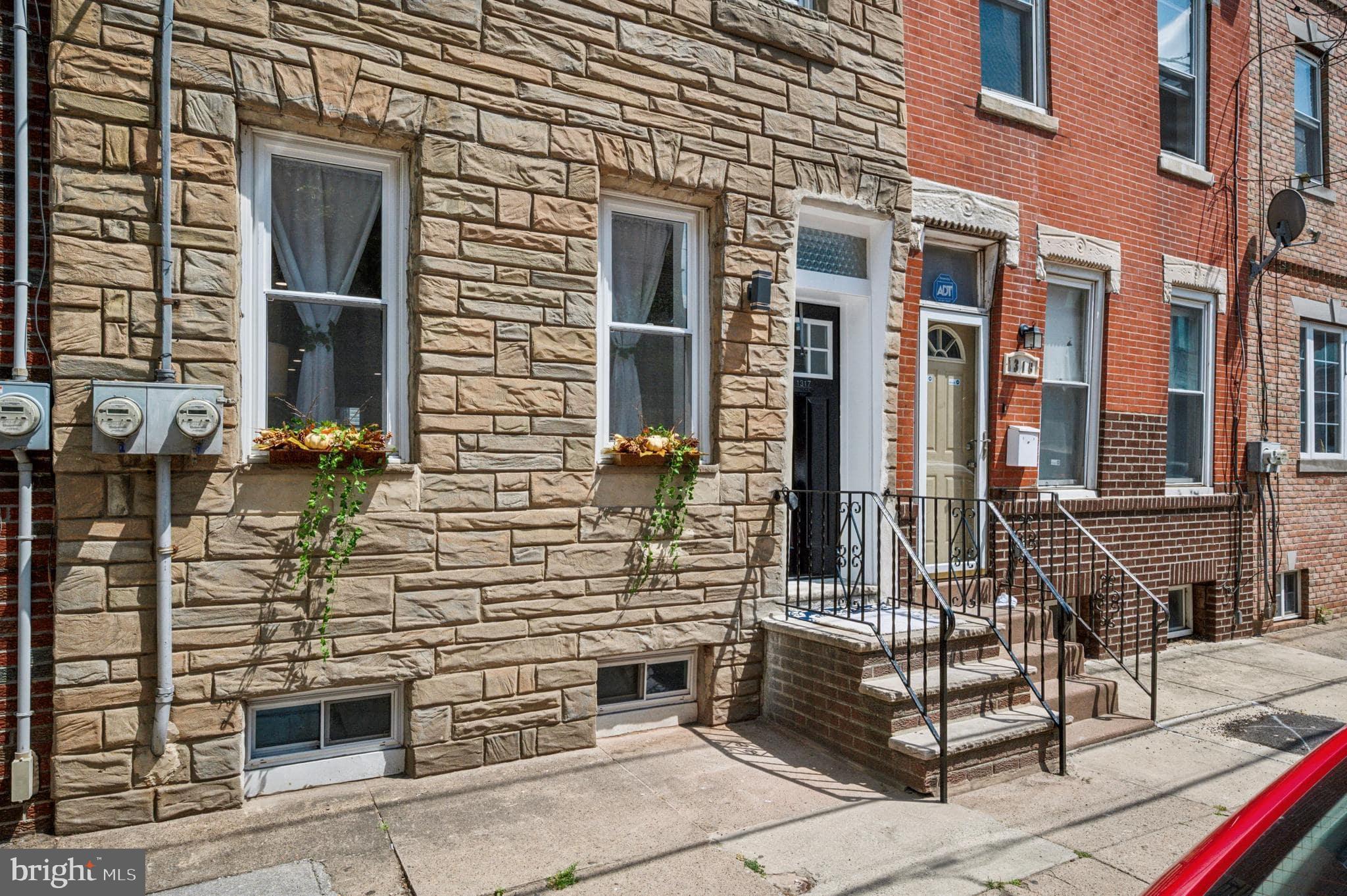 POINT BREEZE - Residential Lease
