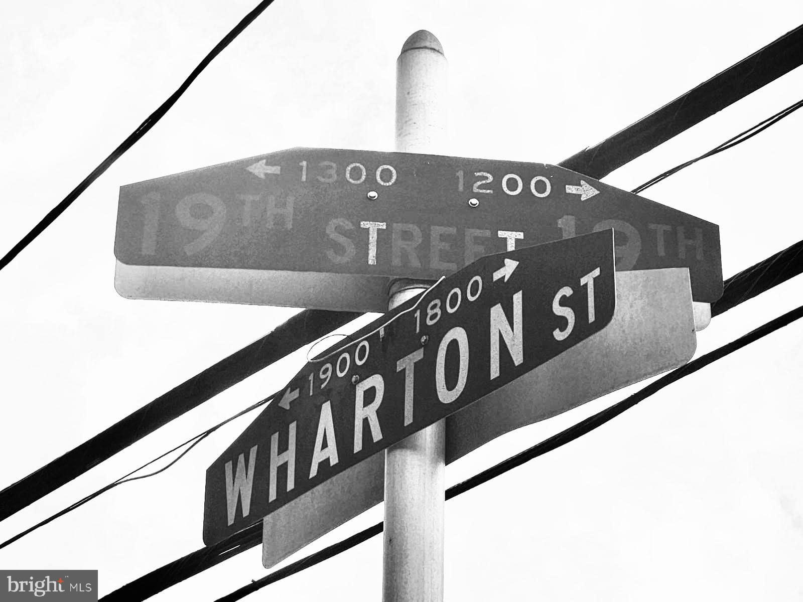 POINT BREEZE - Residential Lease