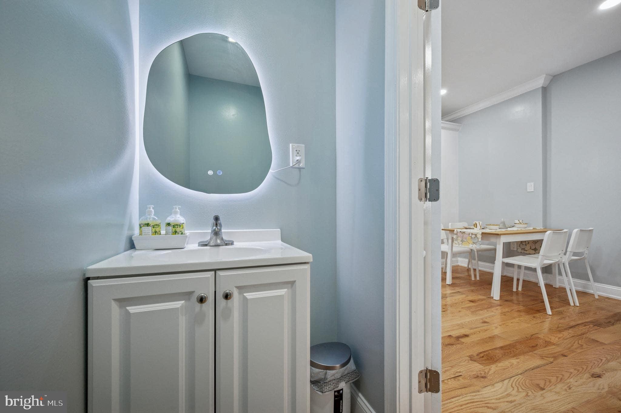 POINT BREEZE - Residential Lease