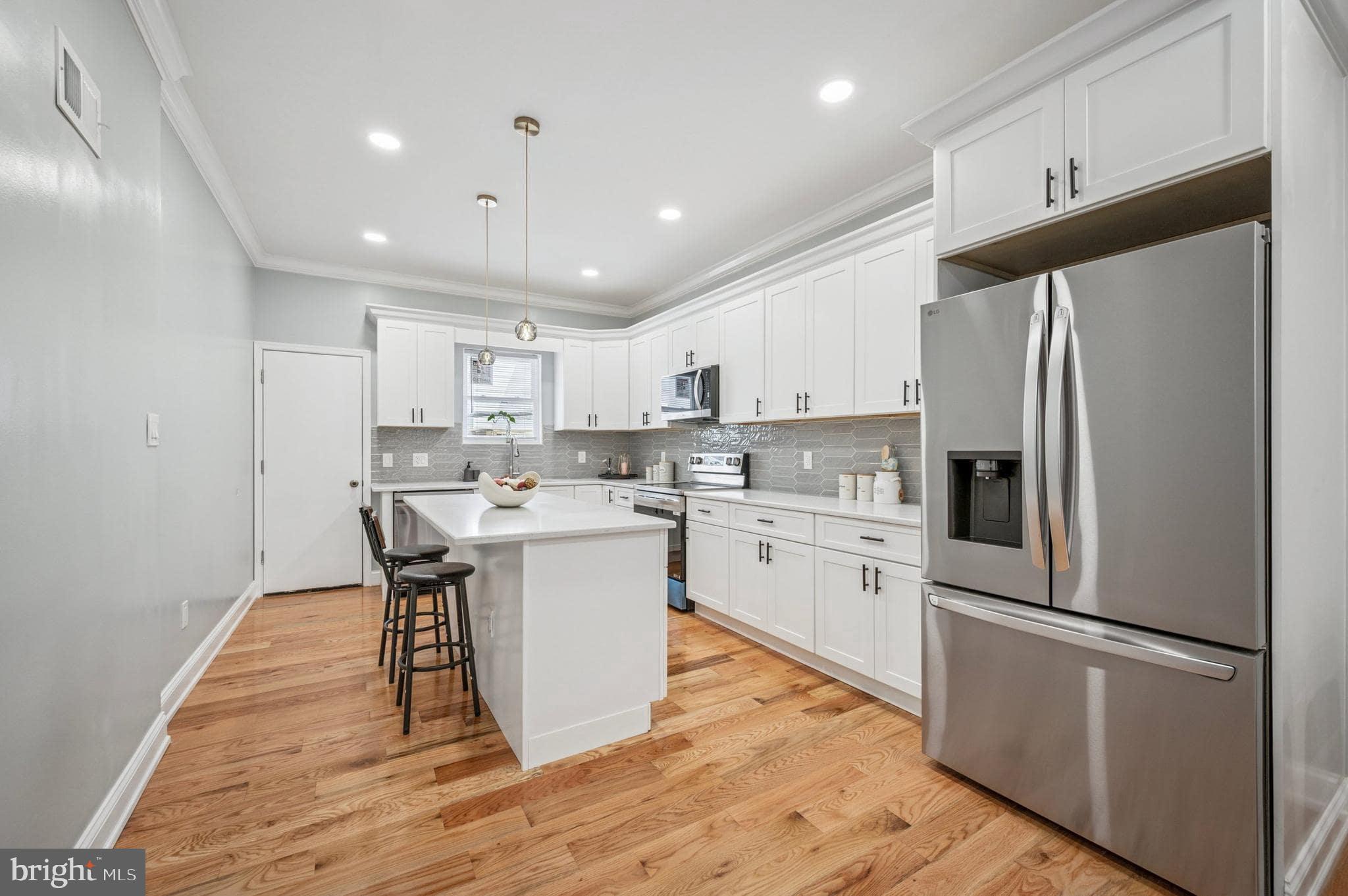 POINT BREEZE - Residential Lease