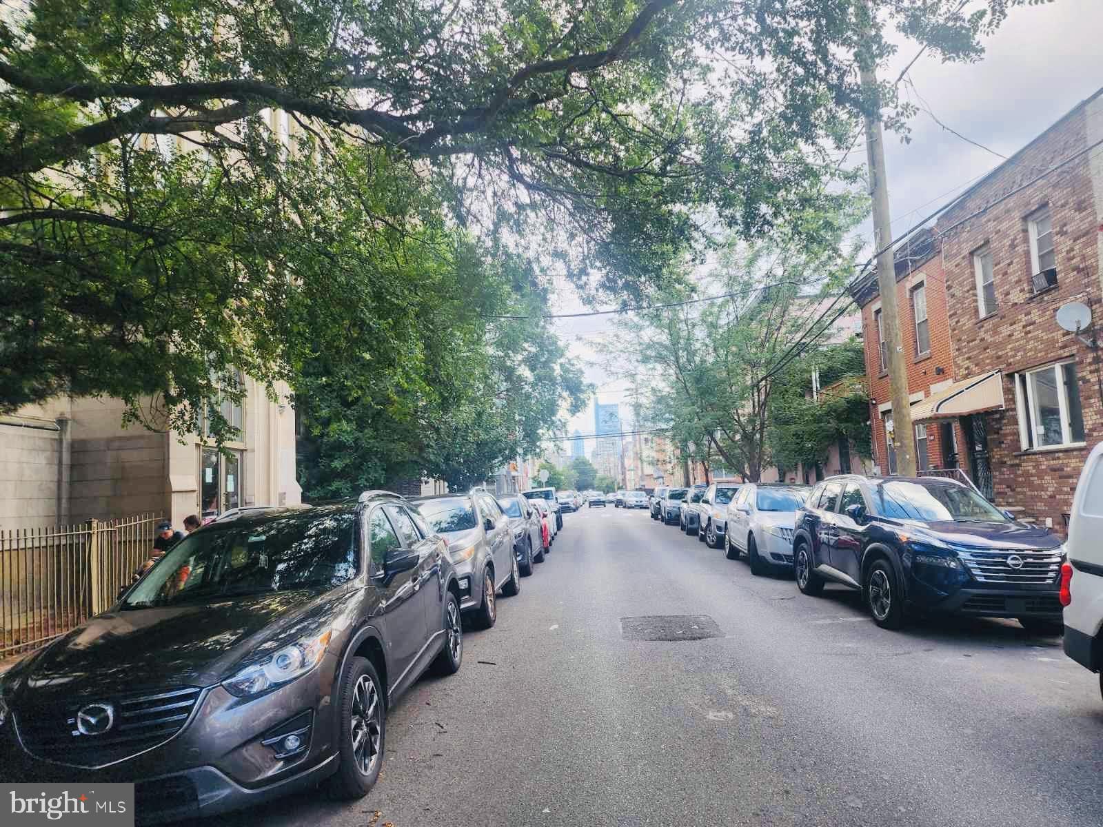 POINT BREEZE - Residential Lease