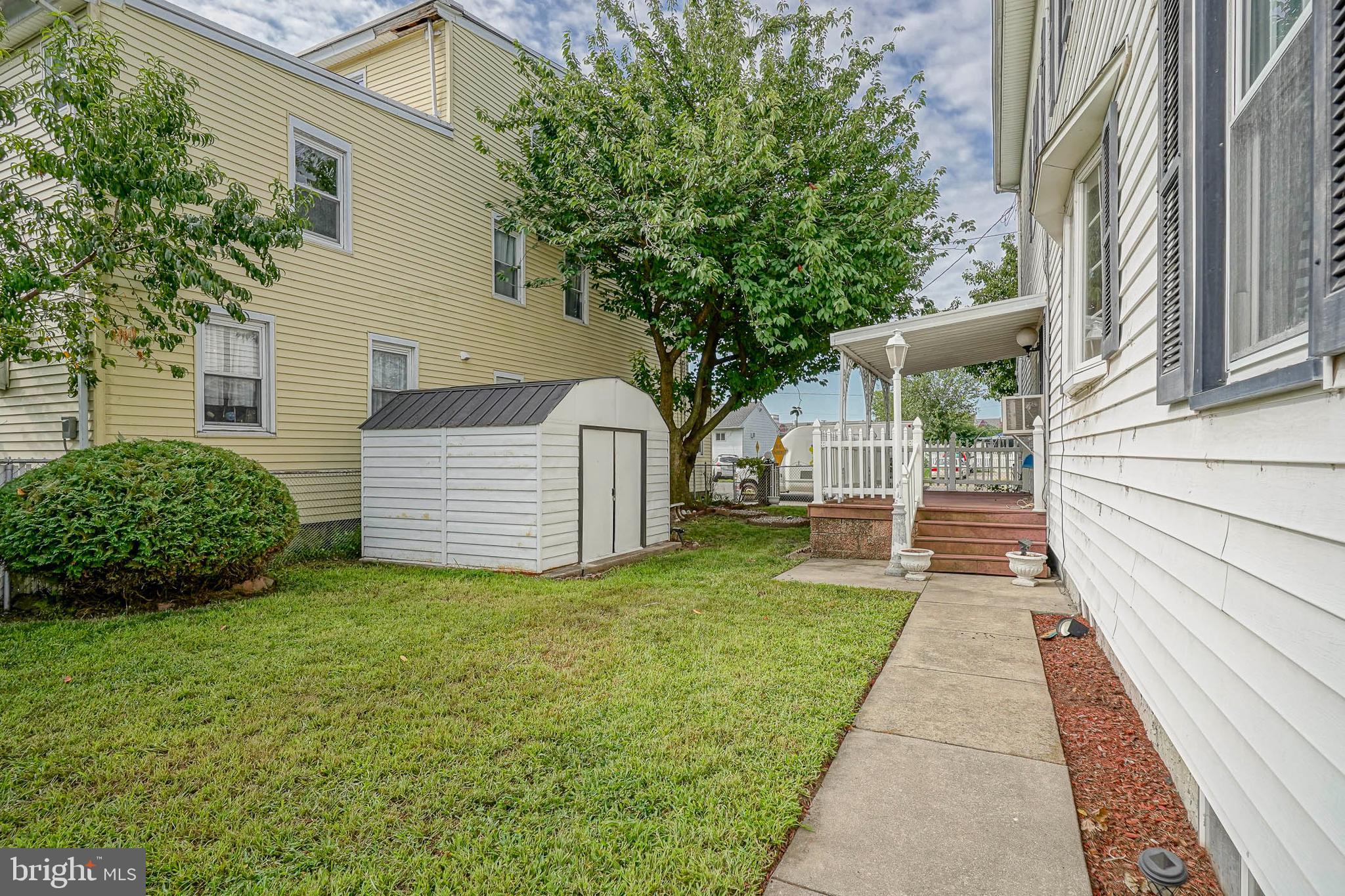 423 CUMBERLAND STREET