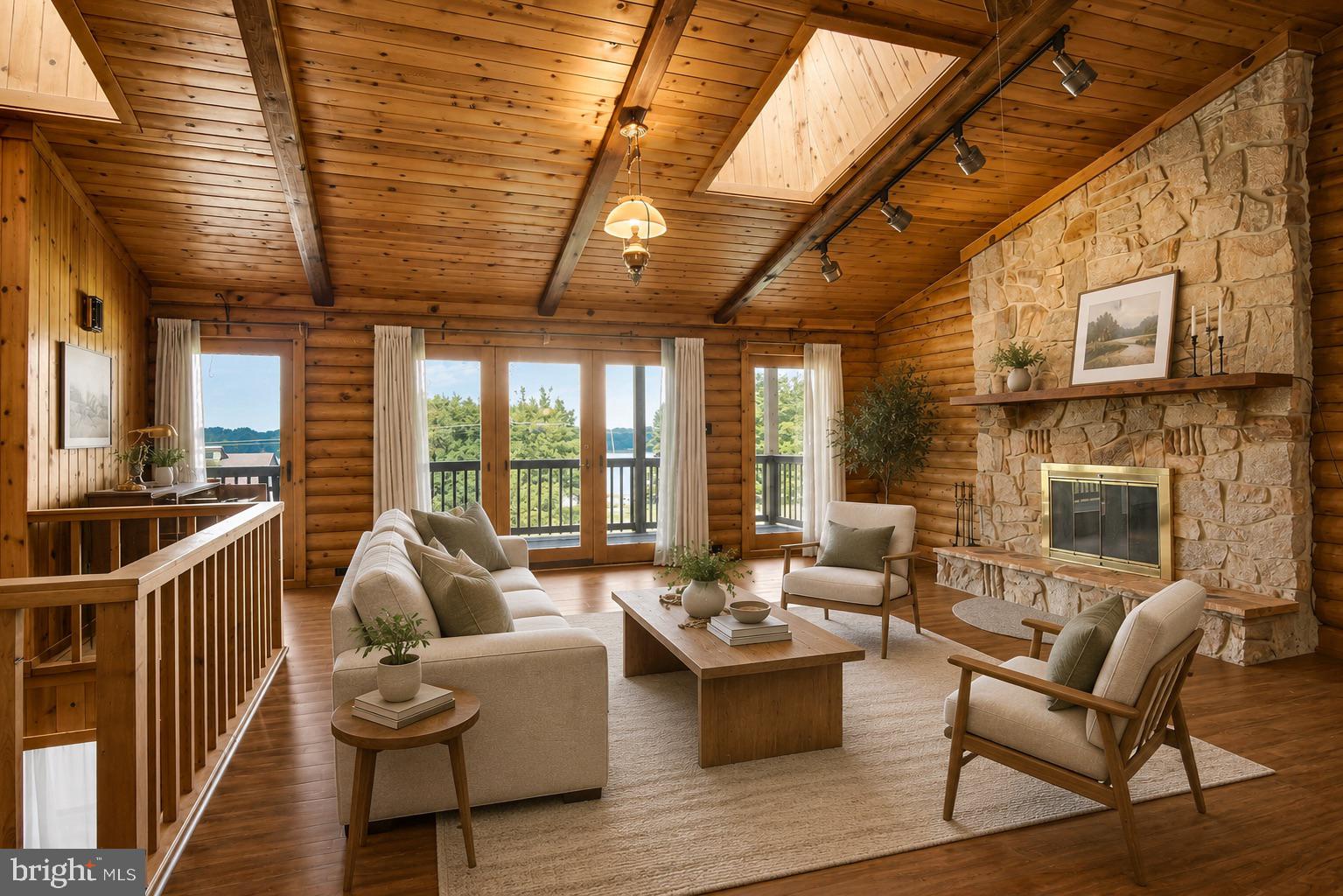 19 LAKE MEADE DRIVE