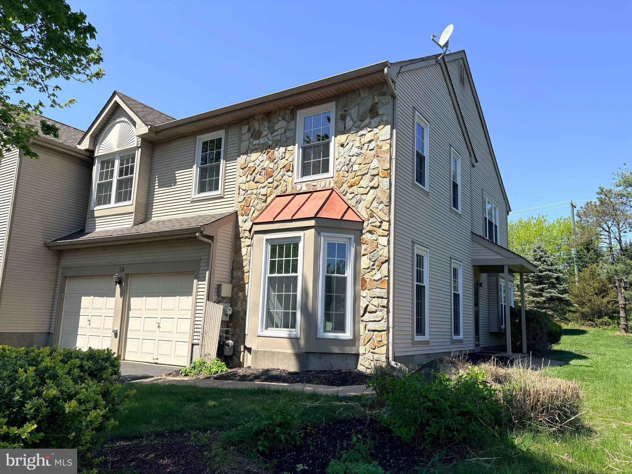 Additional image 25 of 54 Magnolia Drive, Newtown, PA 18940