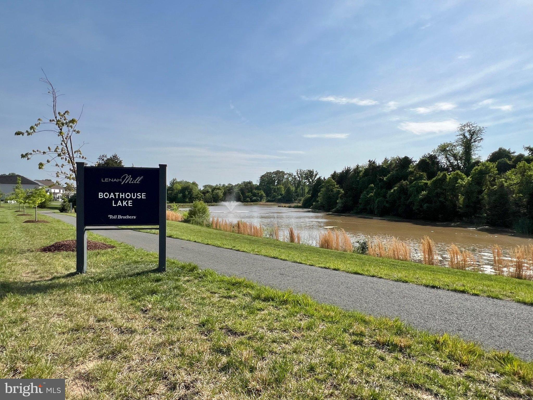 LENAH MILL - Residential