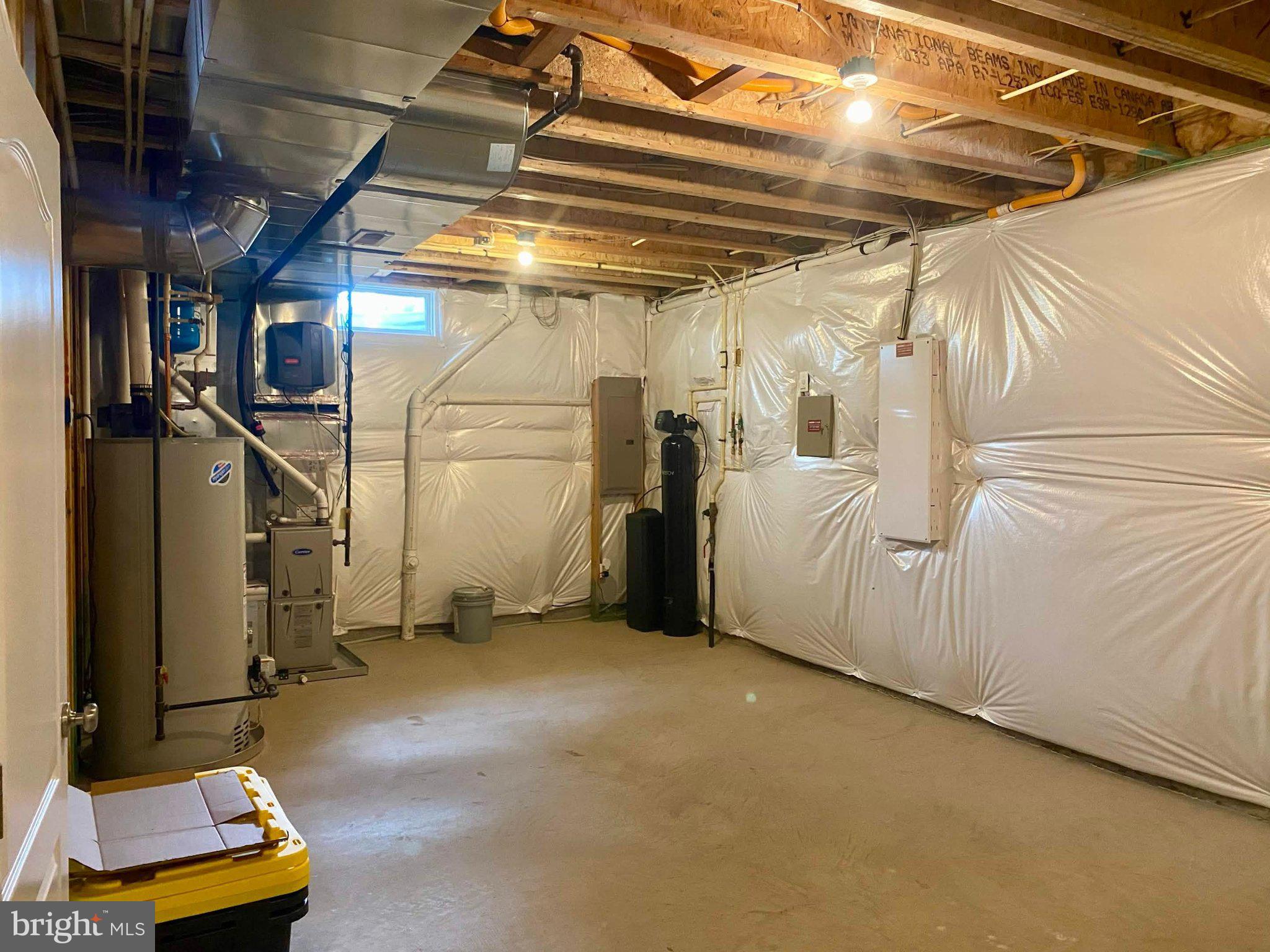 LENAH MILL - Residential