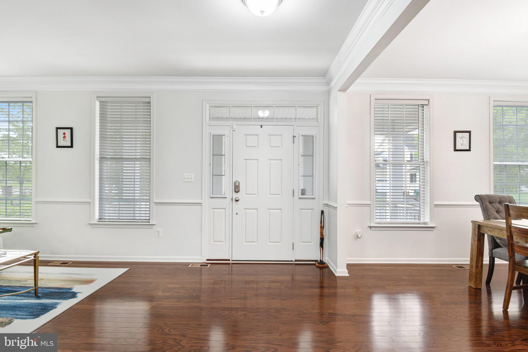 LENAH MILL - Residential