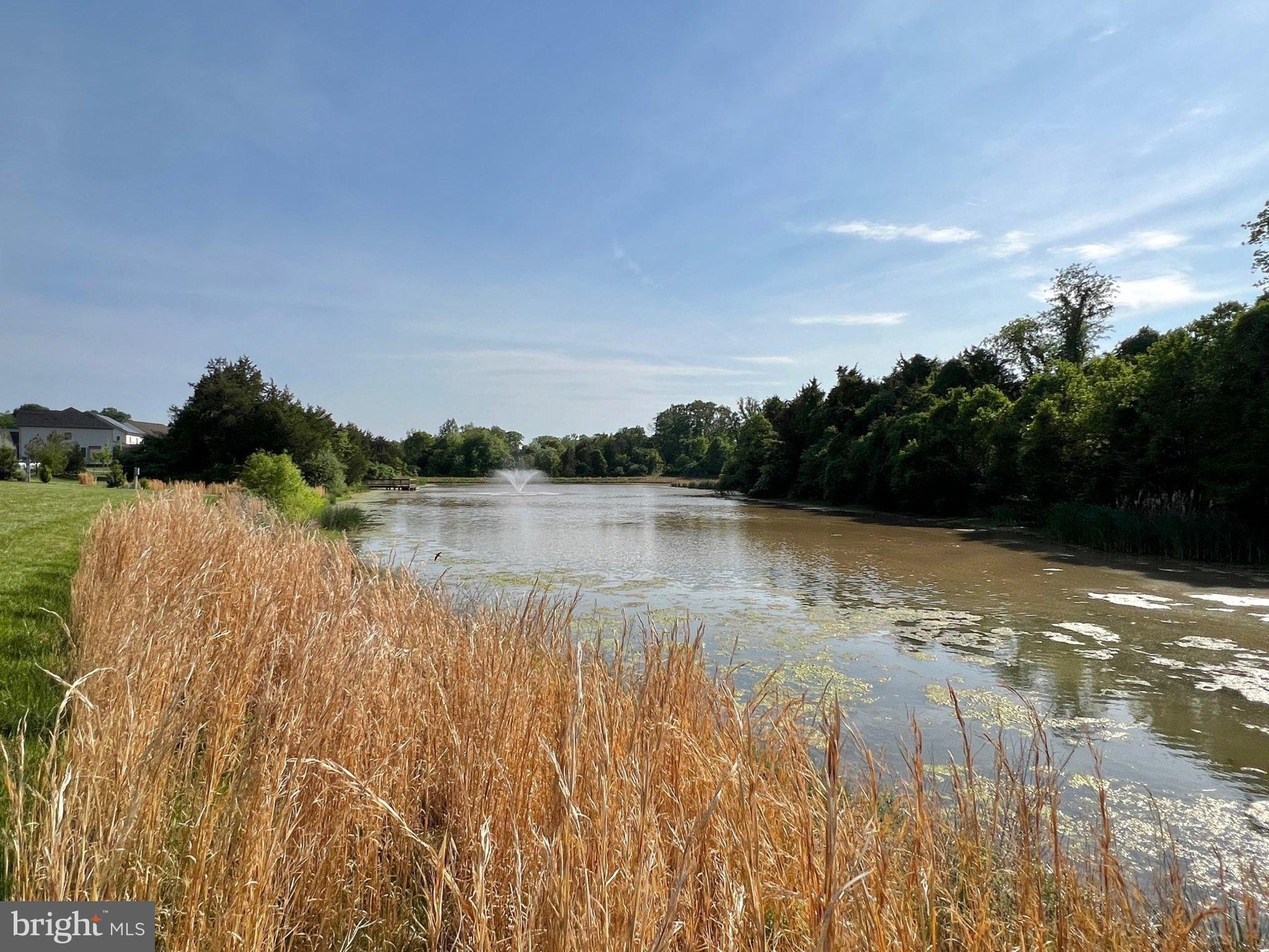 LENAH MILL - Residential