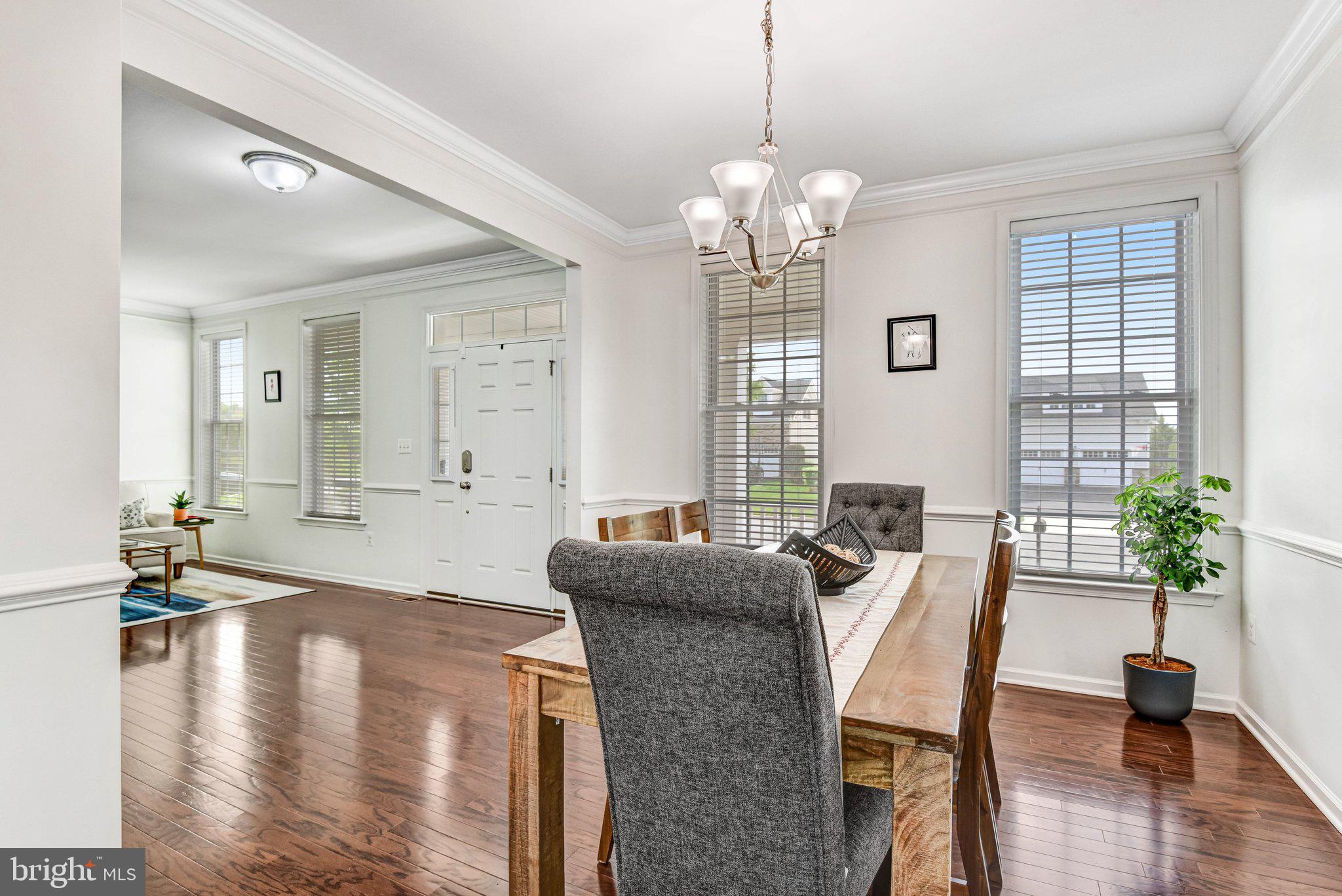 LENAH MILL - Residential