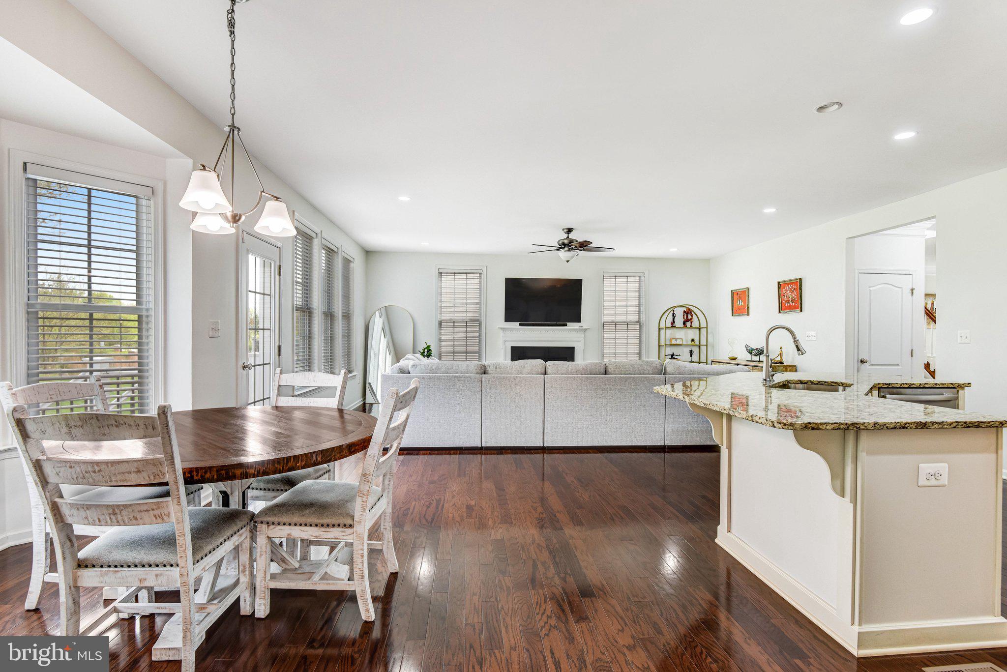 LENAH MILL - Residential