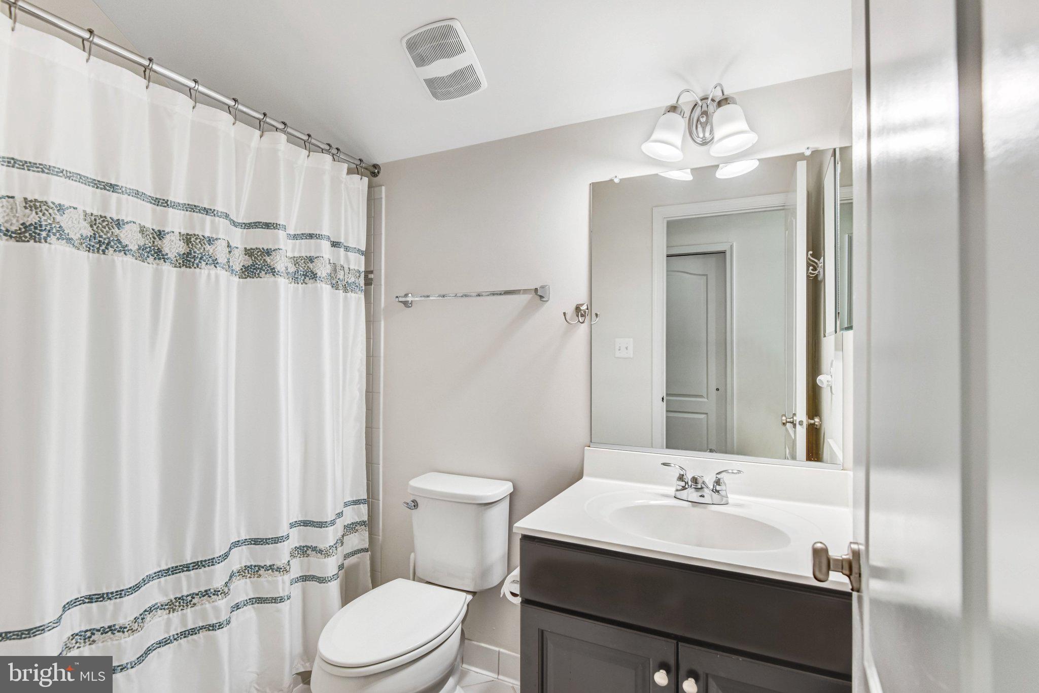 LENAH MILL - Residential