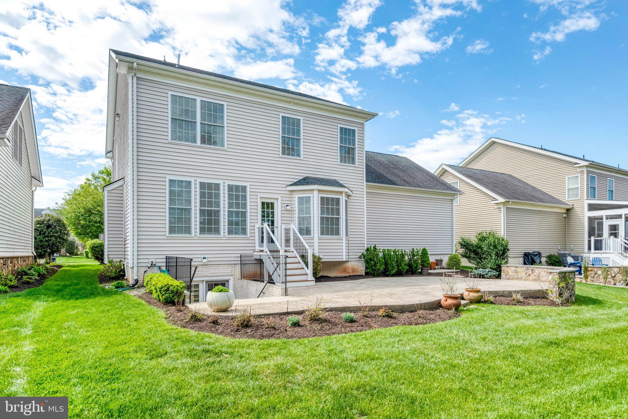 LENAH MILL - Residential