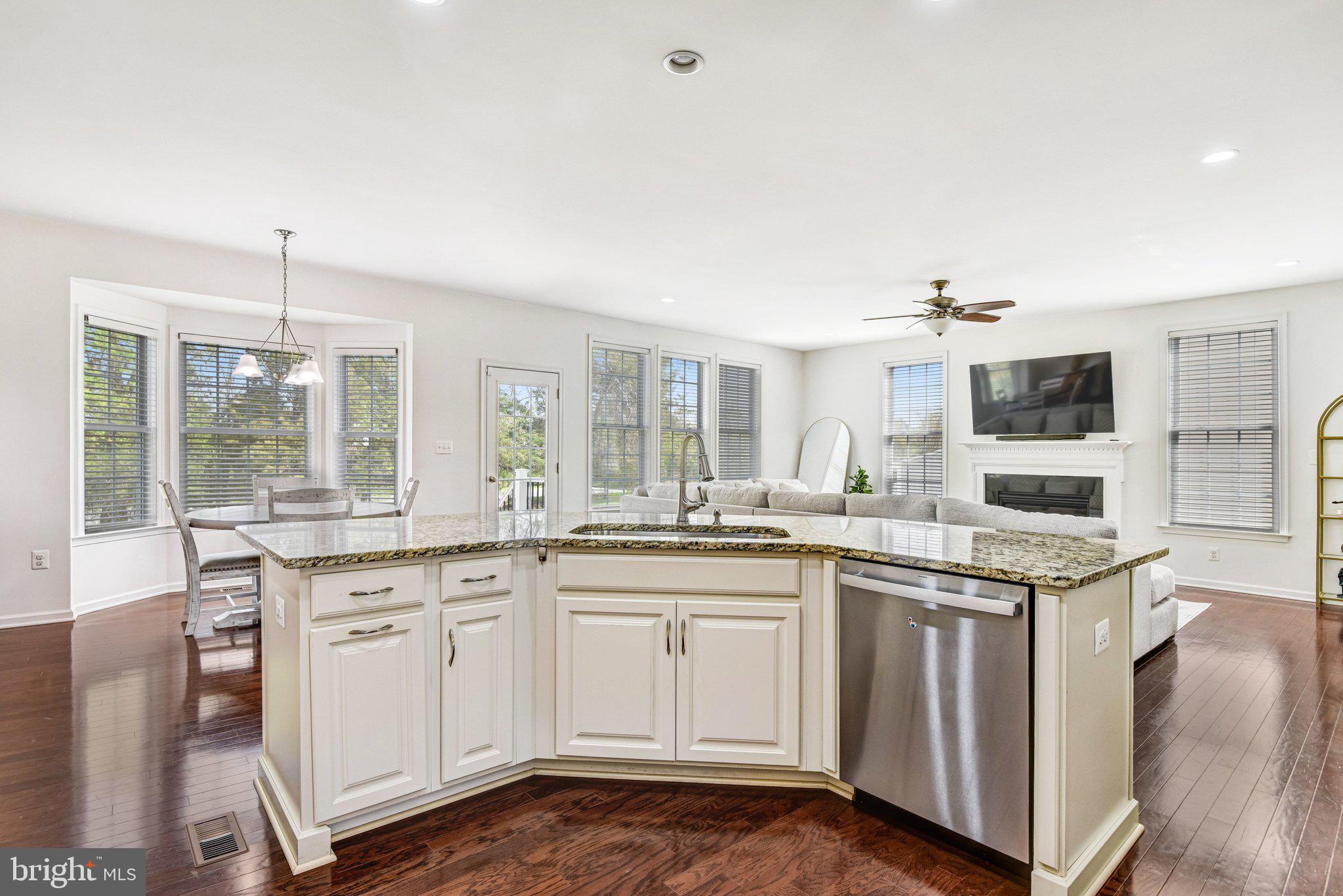 LENAH MILL - Residential