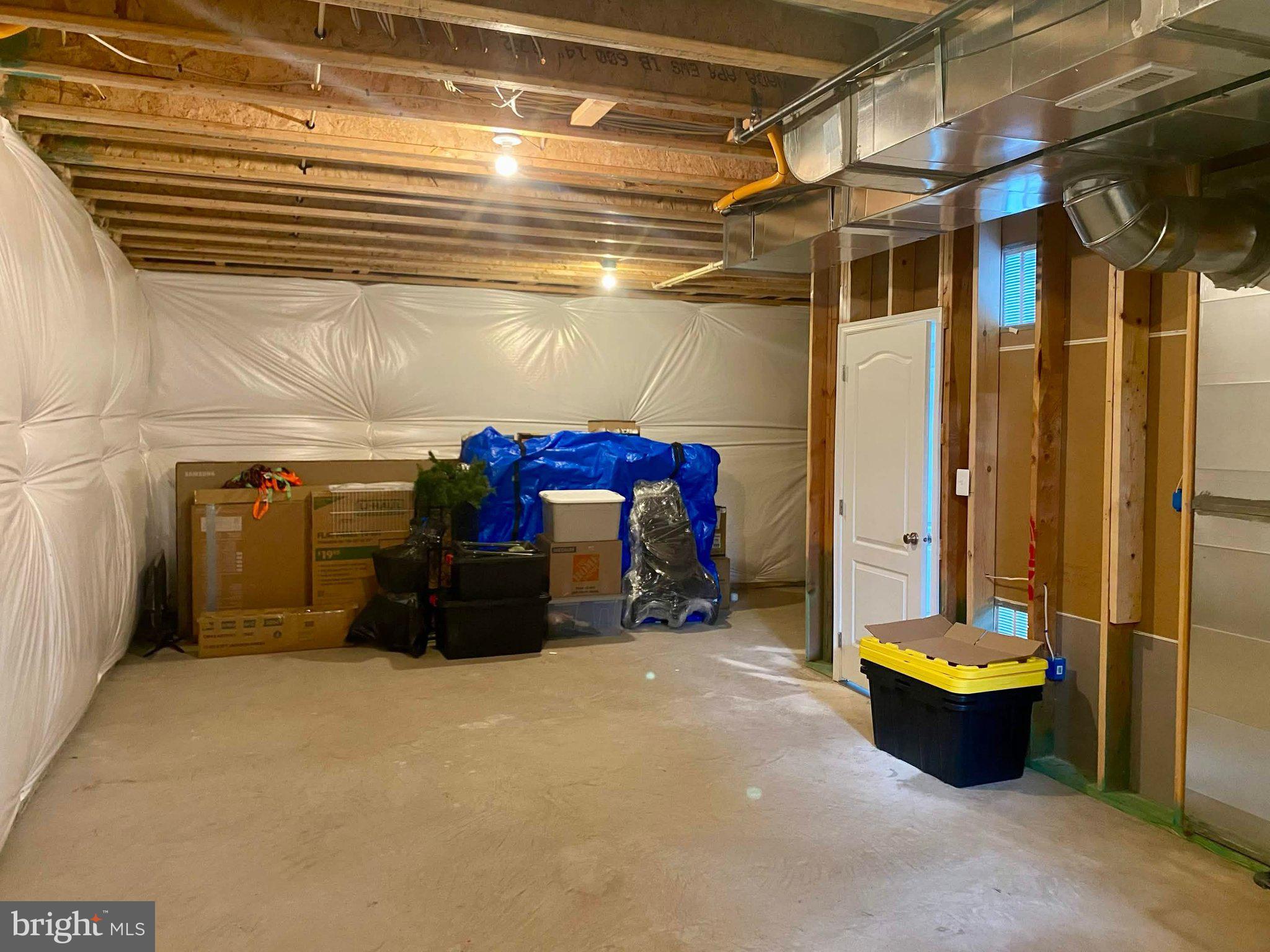 LENAH MILL - Residential