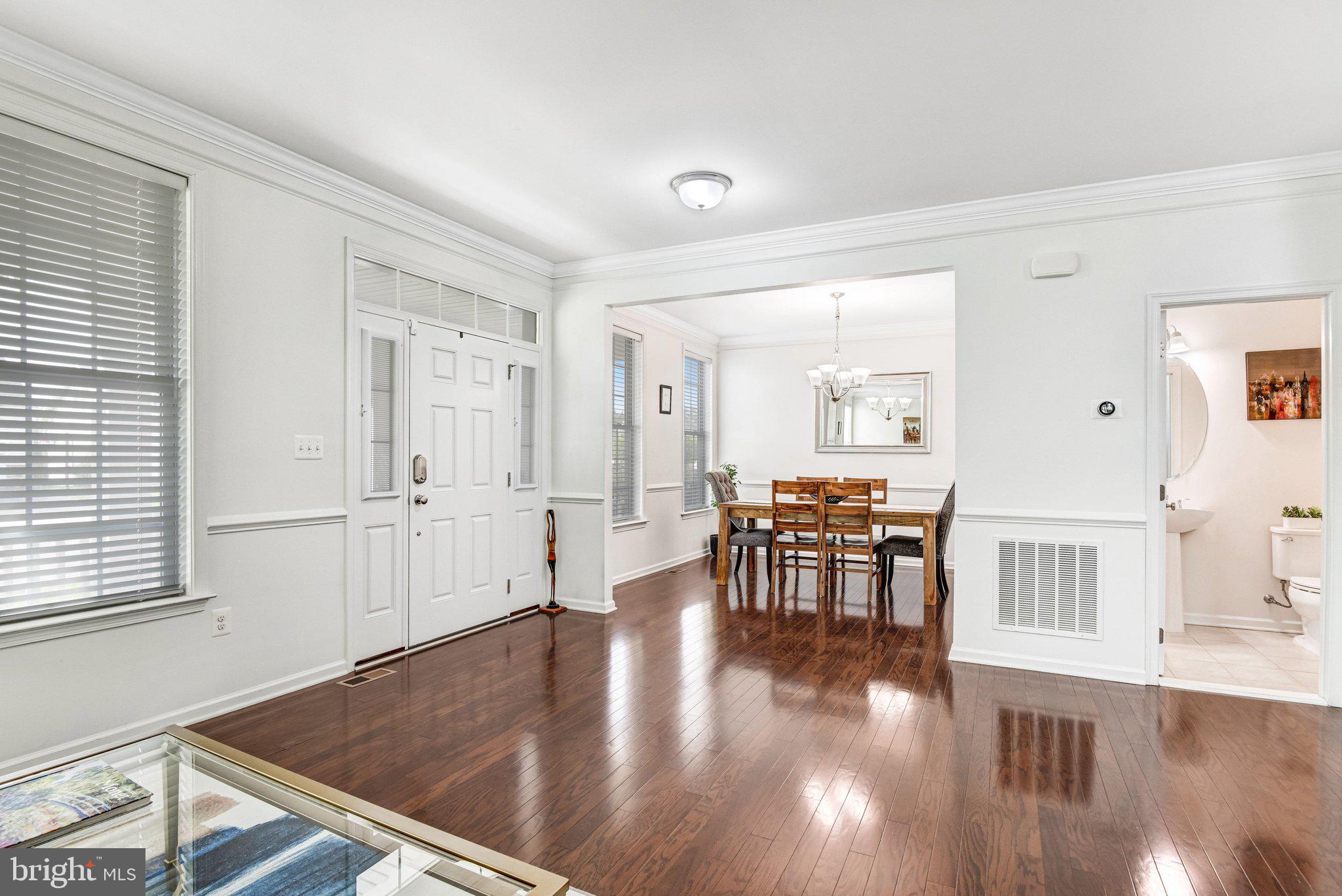 LENAH MILL - Residential