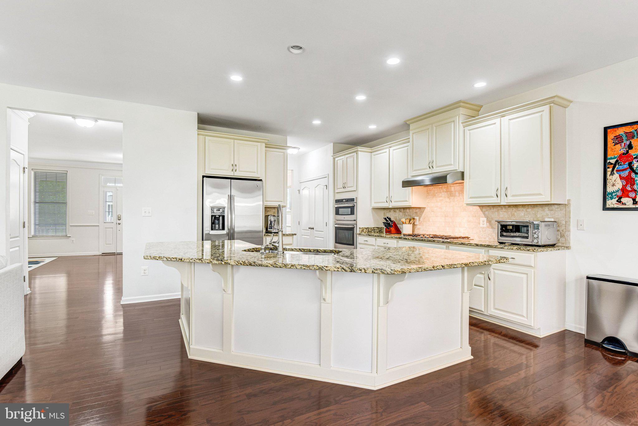 LENAH MILL - Residential