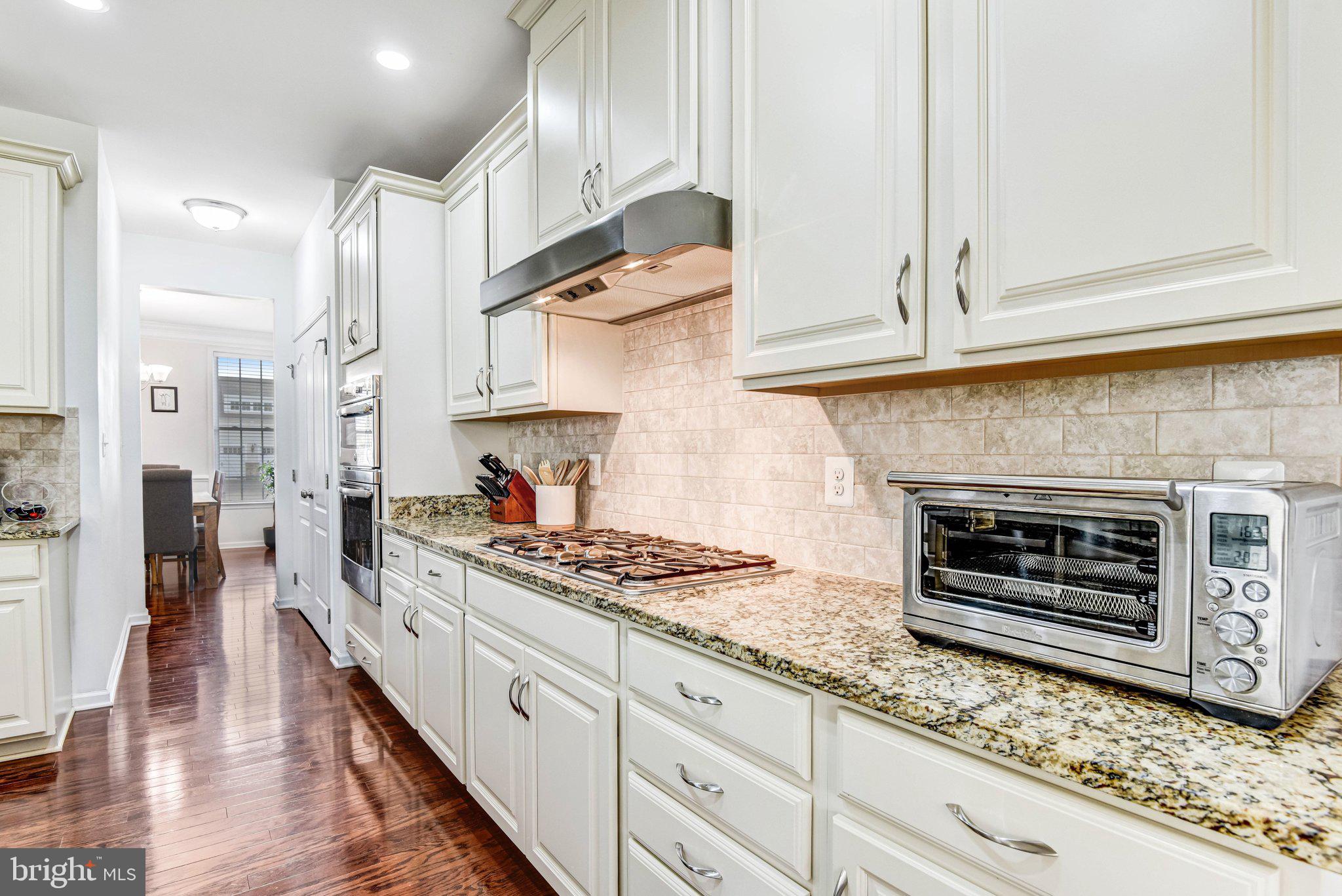 LENAH MILL - Residential