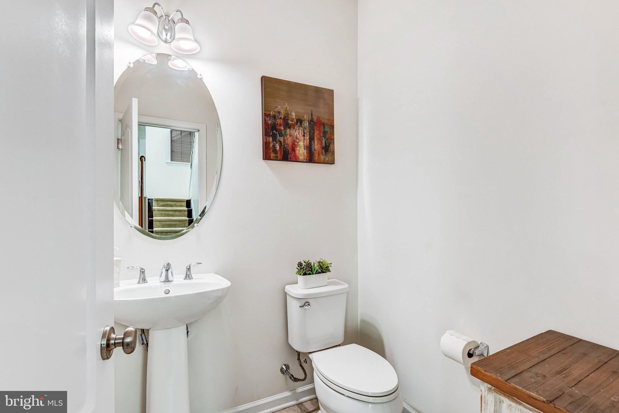 LENAH MILL - Residential