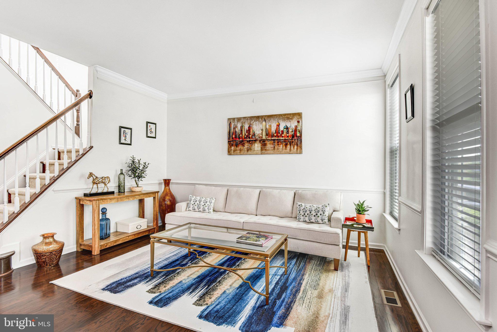 LENAH MILL - Residential