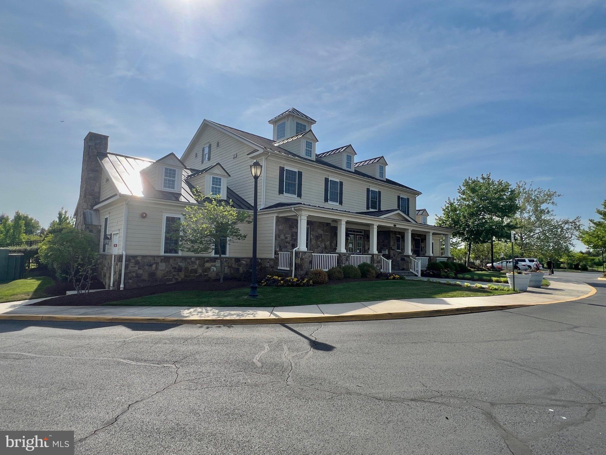 LENAH MILL - Residential