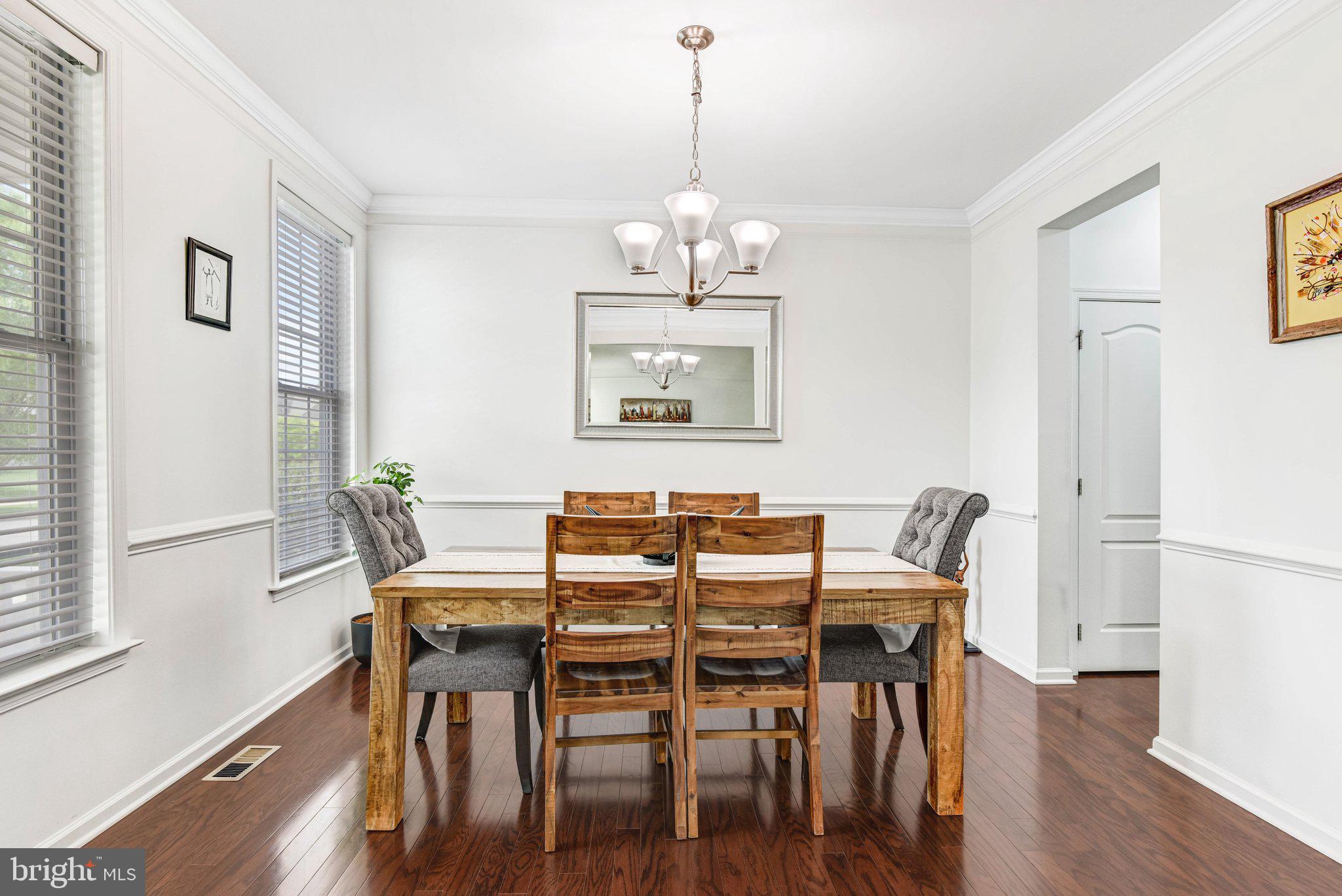 LENAH MILL - Residential