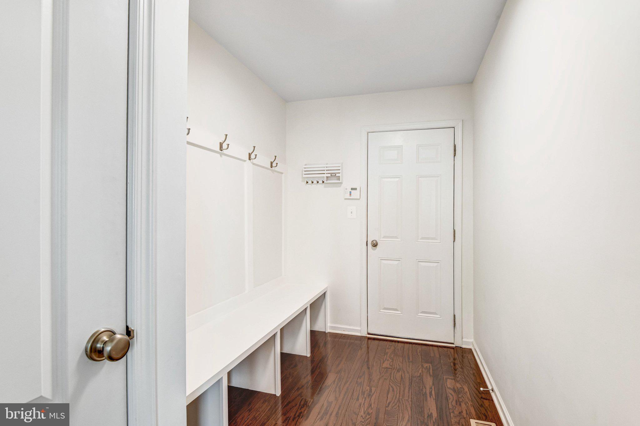 LENAH MILL - Residential