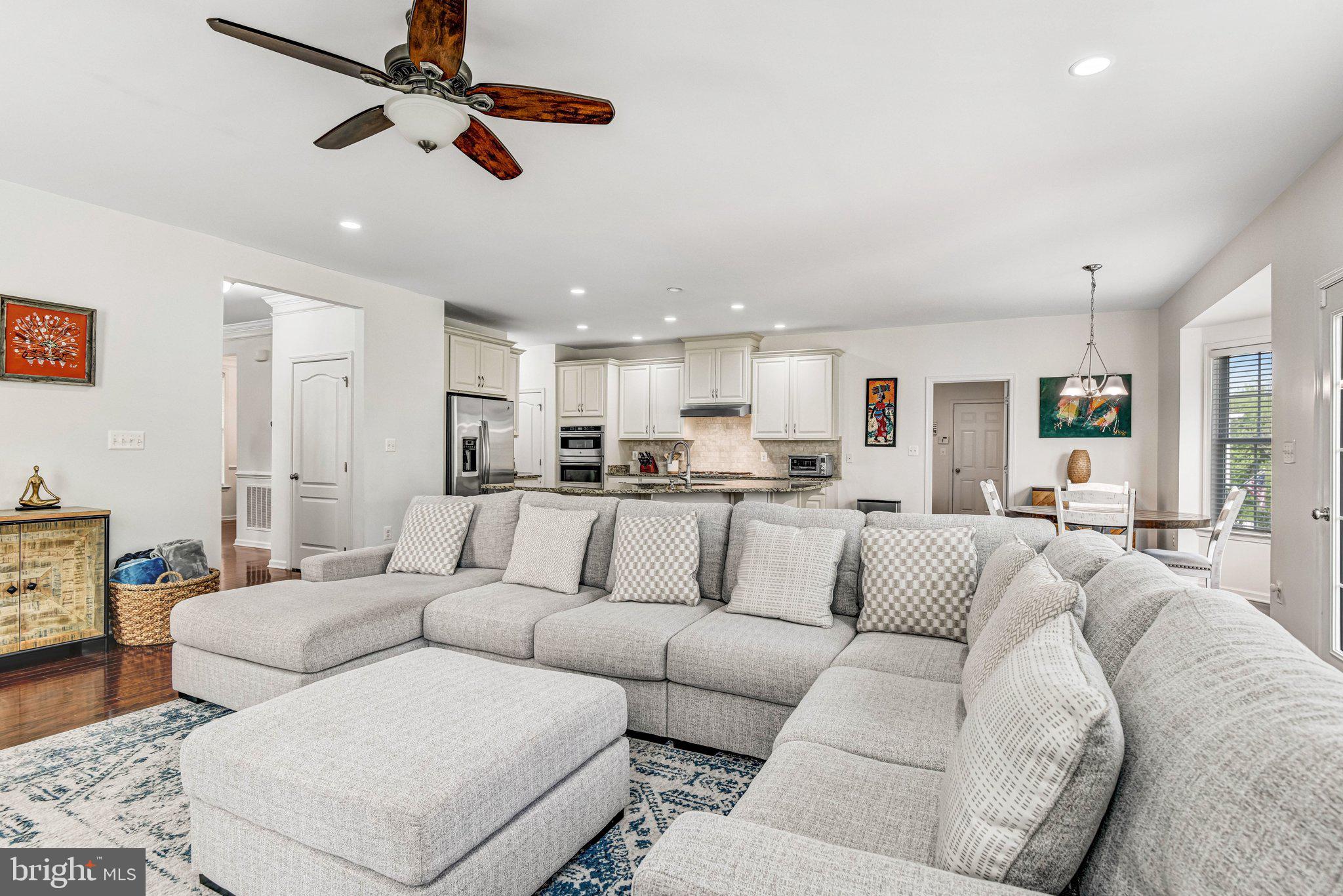 LENAH MILL - Residential