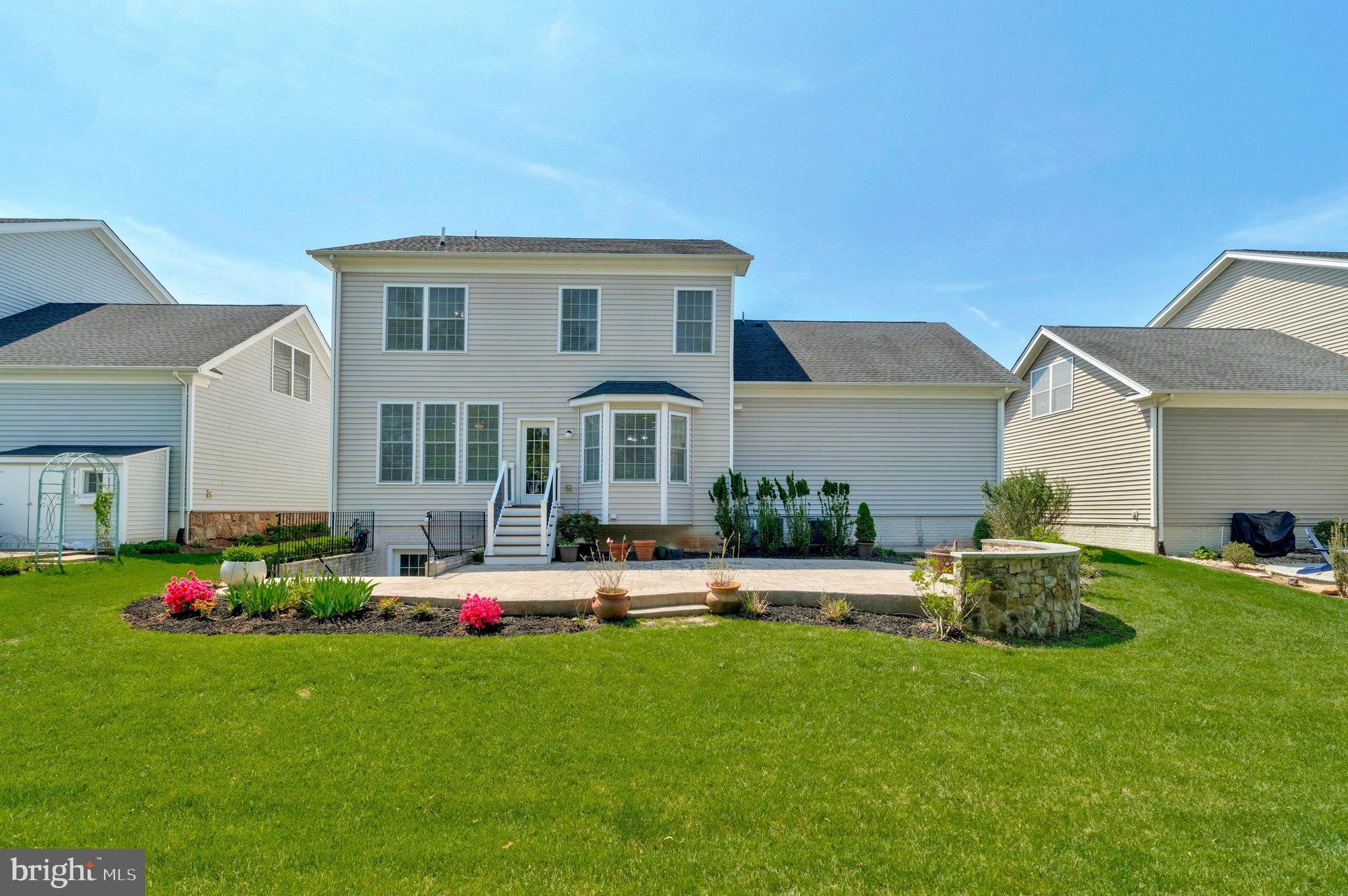 LENAH MILL - Residential