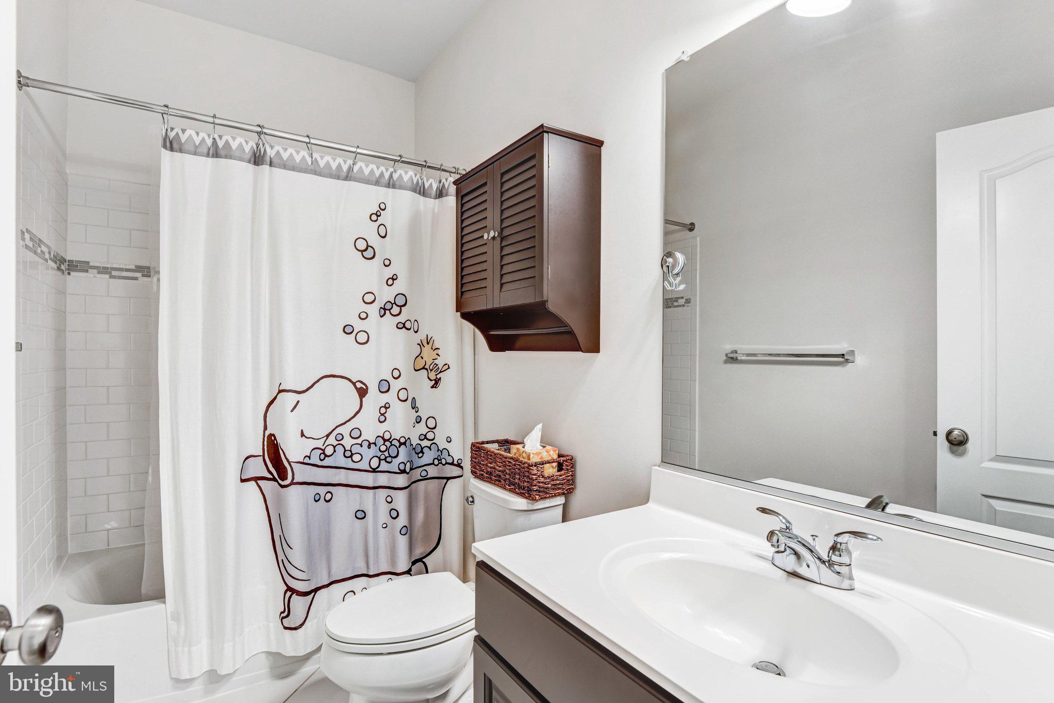 LENAH MILL - Residential