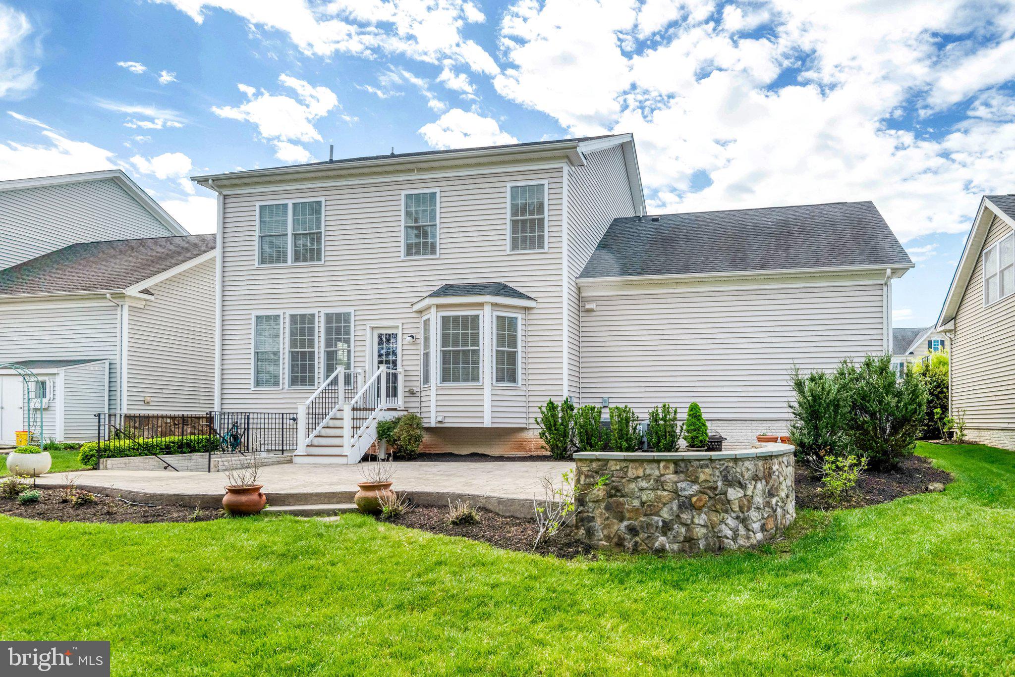 LENAH MILL - Residential