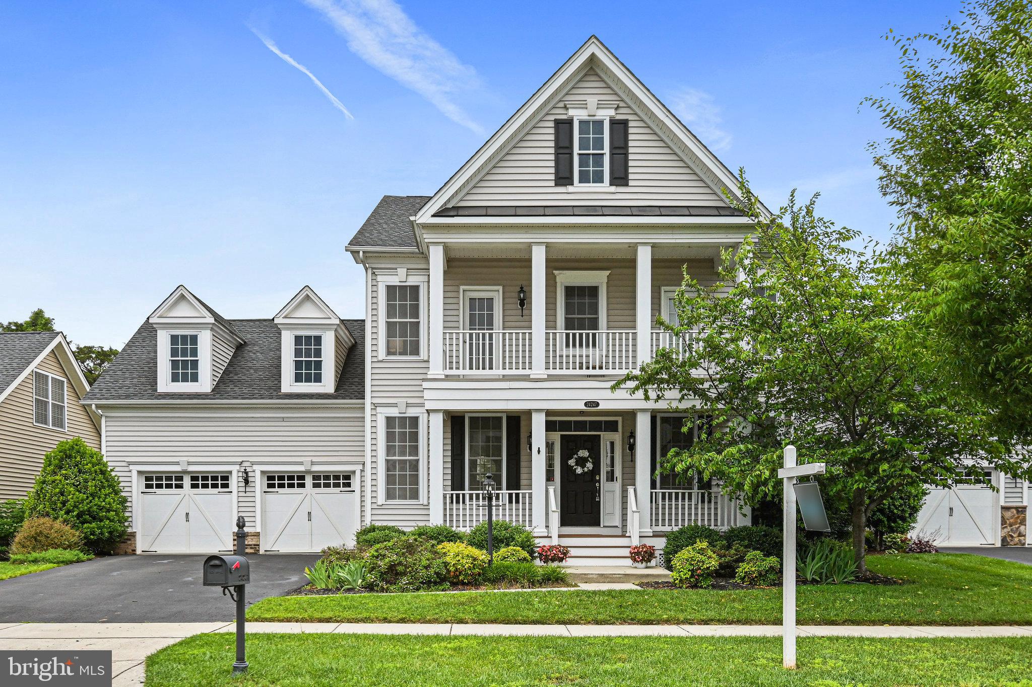 24247 PURPLE FINCH DRIVE