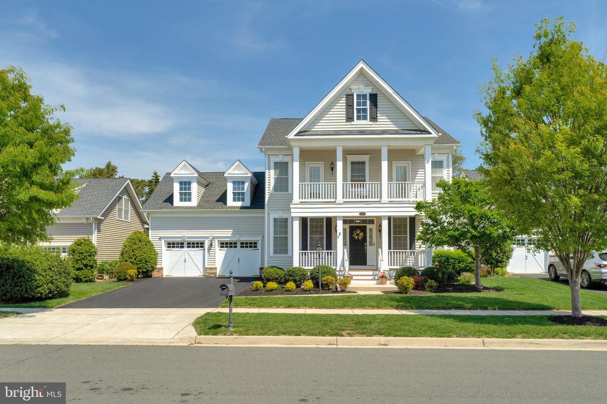 LENAH MILL - Residential