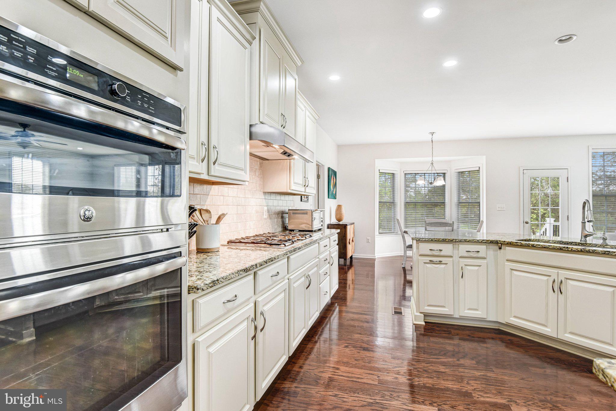 LENAH MILL - Residential