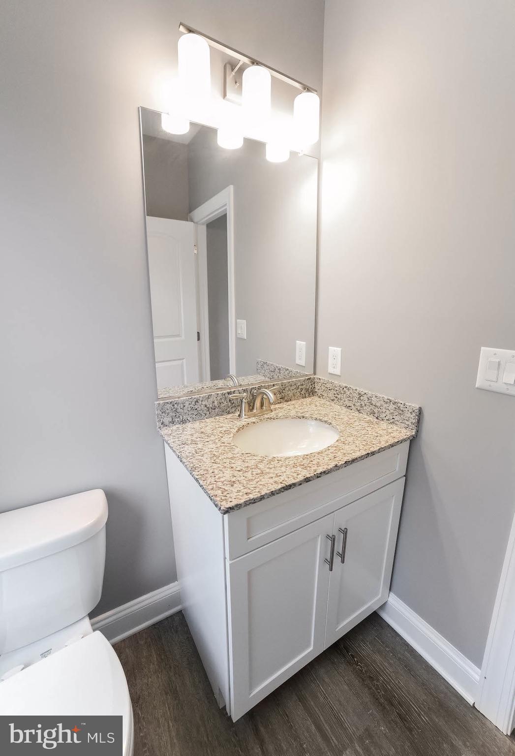 ST GEORGE BEACH - Residential