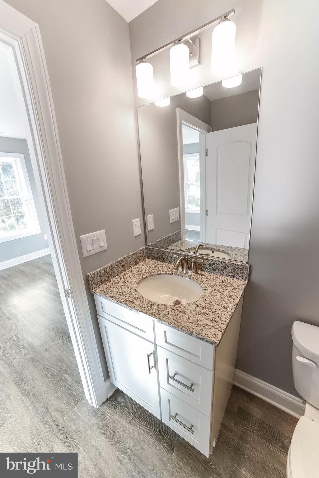 ST GEORGE BEACH - Residential