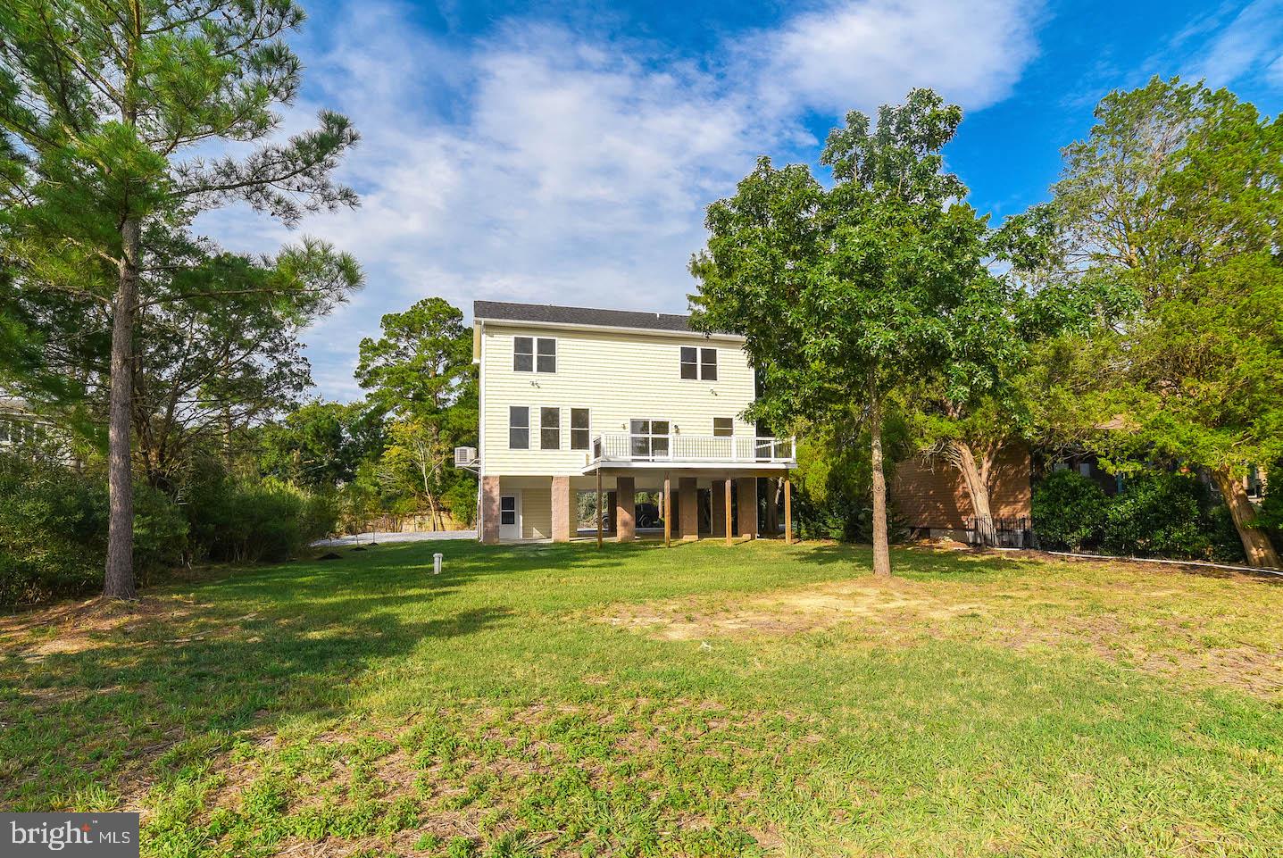 ST GEORGE BEACH - Residential