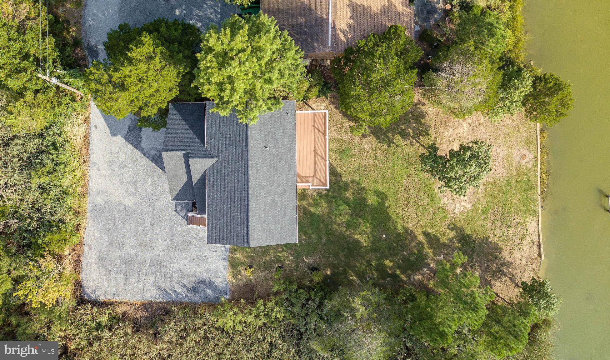 ST GEORGE BEACH - Residential