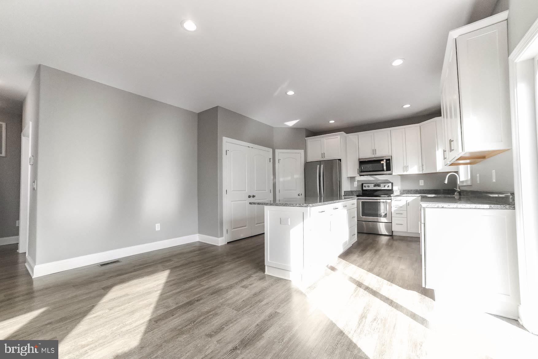 ST GEORGE BEACH - Residential